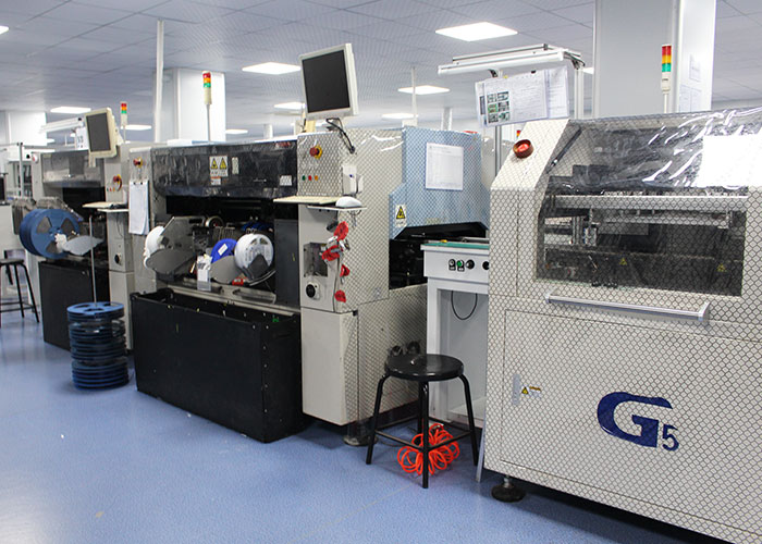 SMT-production-line-C