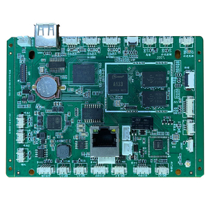 Allwinner A133 Embedded Industrial Control Board 