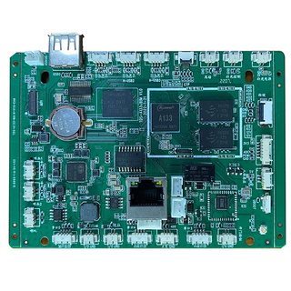 Allwinner A133 Embedded Industrial Control Board 