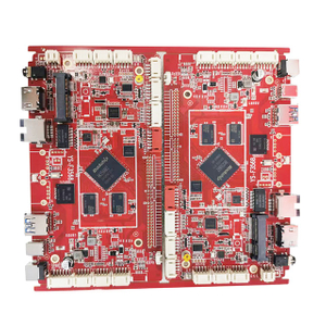 YS-F3568 SBC