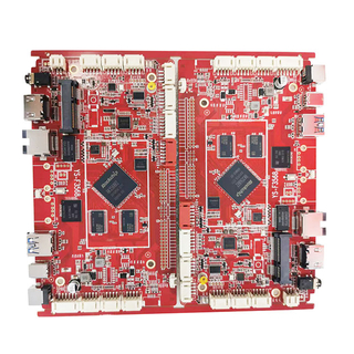 YS-F3568 SBC