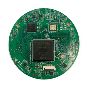 Cyclone IV E Series FPGA Core Board