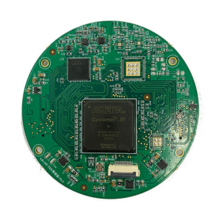 Cyclone IV E Series FPGA Core Board