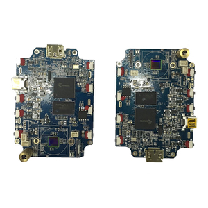HiSilicon IP Camera Mainboard