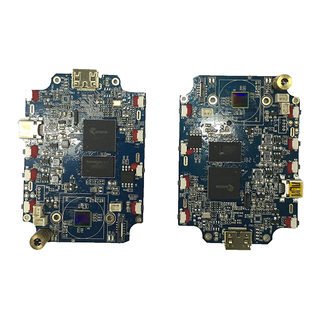 HiSilicon IP Camera Mainboard