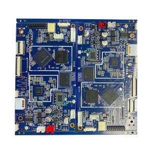 Rockchip RK3568 Industrial SBC