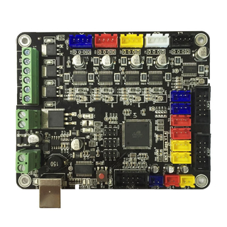 MKS Base V1.4 3D