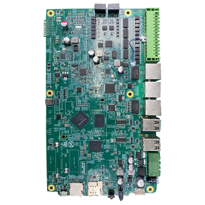 CoreLink X-500 Industrial Embedded Mainboard