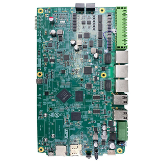 CoreLink X-500 Industrial Embedded Mainboard